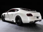 Bentley Continental GT by Mansory 2011 года